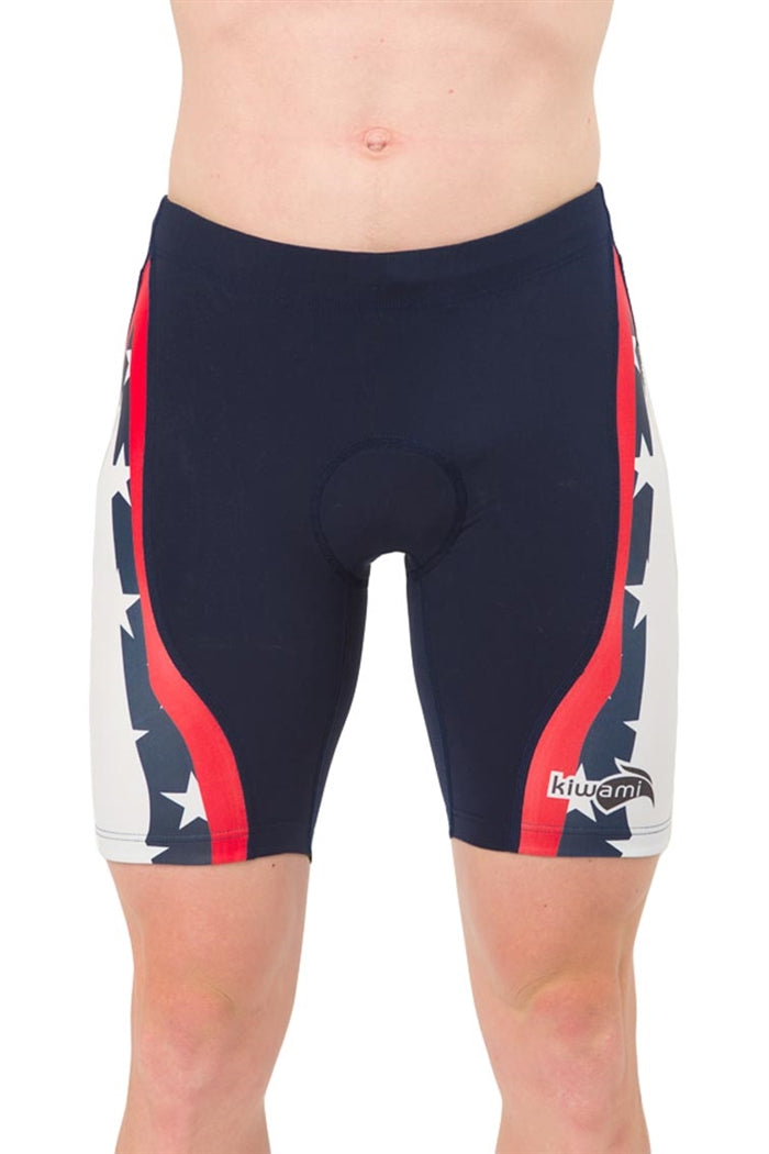RIO USA TRI SHORTS