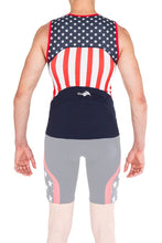 Load image into Gallery viewer, RIO USA TRI TOP
