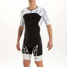 Load image into Gallery viewer, SPIDER 2 LD AERO TRISUIT- WHITE