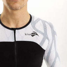 Load image into Gallery viewer, SPIDER 2 LD AERO TRISUIT- WHITE