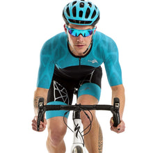 Load image into Gallery viewer, SPIDER 2 LD AERO TRISUIT- EMERALD