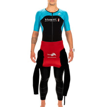 Load image into Gallery viewer, KIWAMI SWIFT TRIATHLON WETSUIT