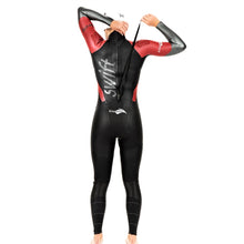Load image into Gallery viewer, KIWAMI WOMEN'S SWIFT TRIATHLON WETSUIT