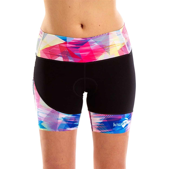 WOMEN'S TOKYO TRI SHORTS- FUJIRO