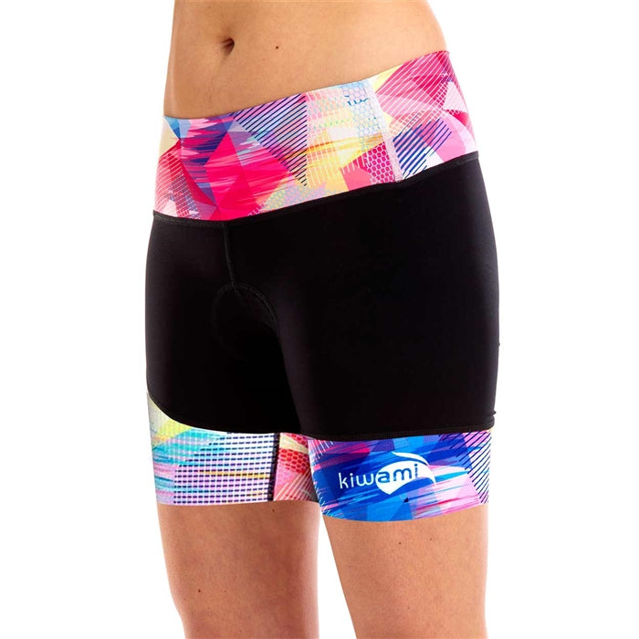 WOMEN'S TOKYO TRI SHORTS- FUJIRO