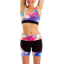 Load image into Gallery viewer, WOMEN'S TOKYO TRI SHORTS- FUJIRO
