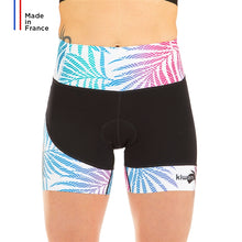 Load image into Gallery viewer, WOMEN'S TOKYO TRI SHORTS - EMIKO