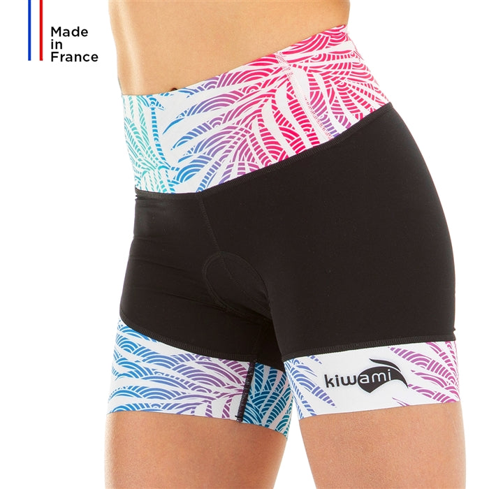 WOMEN'S TOKYO TRI SHORTS - EMIKO