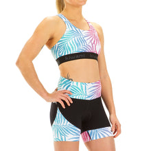 Load image into Gallery viewer, WOMEN'S TOKYO TRI SHORTS - EMIKO