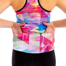 Load image into Gallery viewer, WOMEN'S TOKYO TRI TOP - FUJIRO