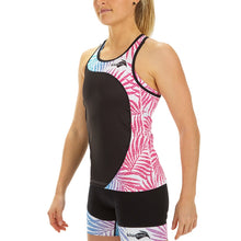 Load image into Gallery viewer, WOMEN'S TOKYO TRI TOP - EMIKO
