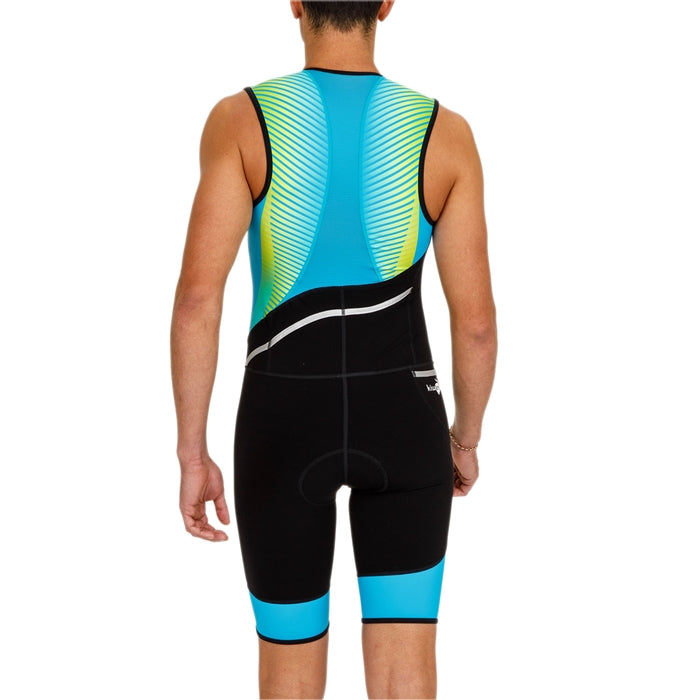 TOKYO LD TRISUIT