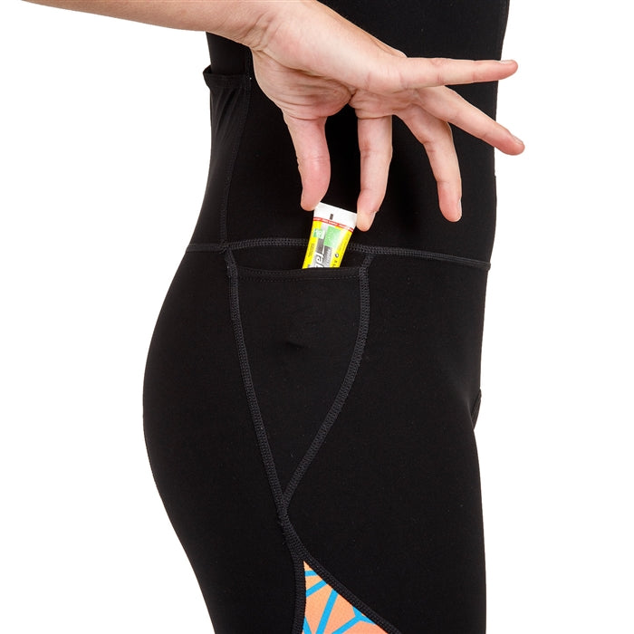 WOMEN'S TOKYO LD AERO TRISUIT