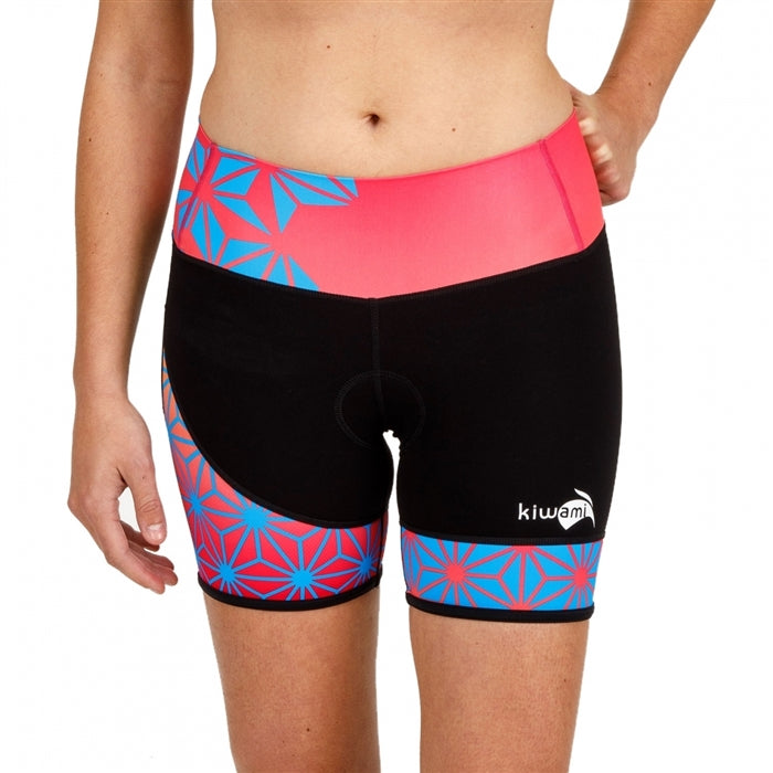 WOMEN'S TOKYO TRI SHORTS