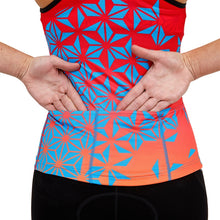 Load image into Gallery viewer, WOMEN'S TOKYO TRI TOP