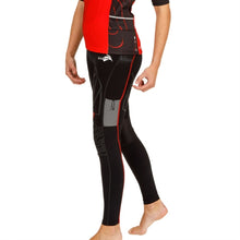 Load image into Gallery viewer, WOMEN'S EQUILIBRIUM TRAIL RUNNING TIGHTS