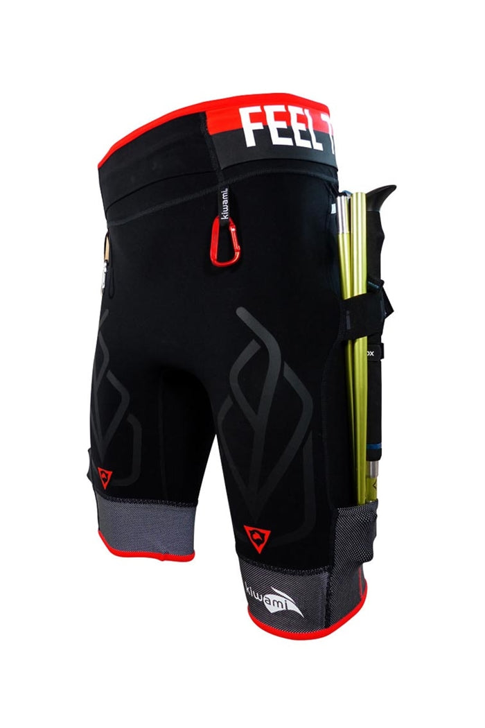 EQUILIBRIUM TRAIL SHORTS