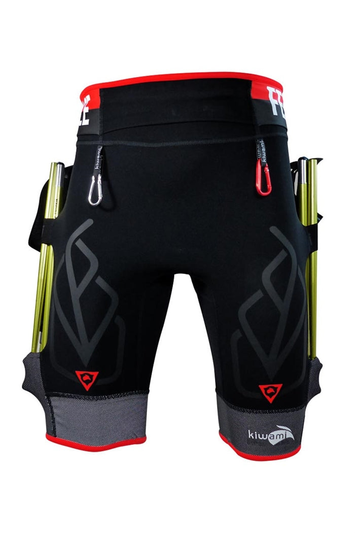 EQUILIBRIUM TRAIL SHORTS
