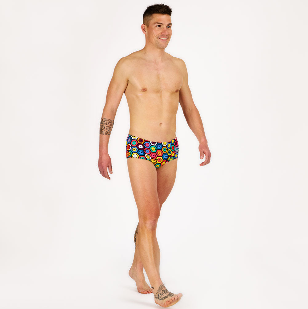 KAHA TRITON BLACK