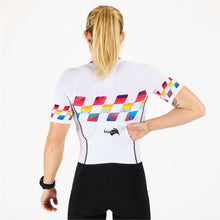 Load image into Gallery viewer, PRIMA 2 LD AERO WOMEN'S FINISHER WHITE