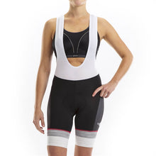 Load image into Gallery viewer, WOMEN'S AUBISQUE 3 CYCLING BIB SHORT
