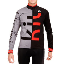 Load image into Gallery viewer, MARIE-BLANQUE CYCLING WINTER JACKET