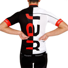 Load image into Gallery viewer, MENTE CYCLING JERSEY