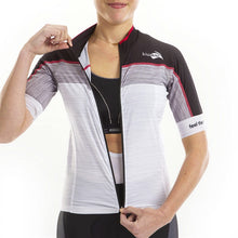 Load image into Gallery viewer, WOMEN'S MENTE 3 CYCLING JERSEY