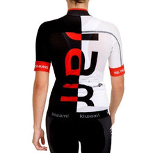 Load image into Gallery viewer, WOMEN'S MENTE CYCLING JERSEY