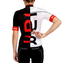 Load image into Gallery viewer, WOMEN'S MENTE CYCLING JERSEY