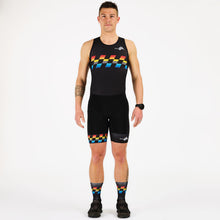 Load image into Gallery viewer, PRIMA 2 RACE FINISHER Black