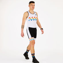 Load image into Gallery viewer, PRIMA 2 RACE FINISHER White