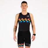 PRIMA 2 RACE FINISHER Black