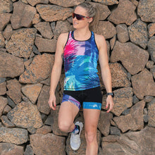 Load image into Gallery viewer, WOMEN'S RUNNING TOP TROPIK