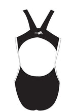Load image into Gallery viewer, PRIMA WAHINA SWIMSUIT- BLACK WHITE