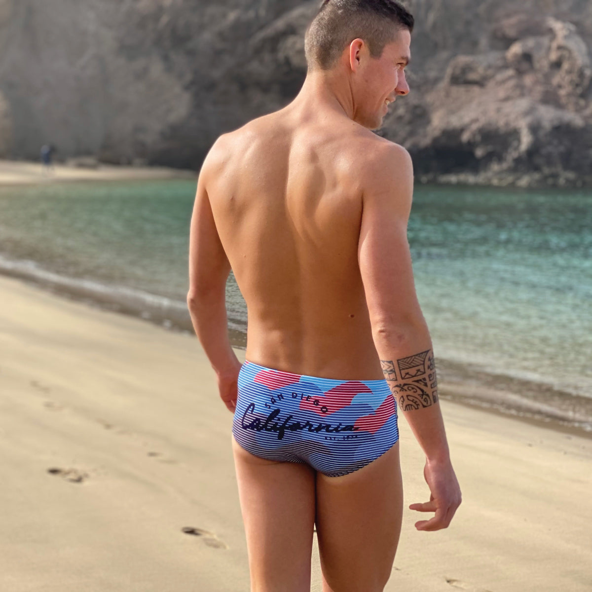 KAHA SAN DIEGO