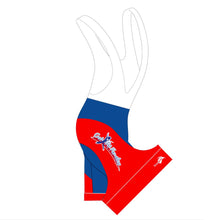 Load image into Gallery viewer, AUBISQUE CYCLING SHORT - GFF COLLECTION