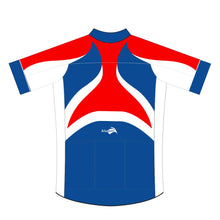 Load image into Gallery viewer, MENTE CYCLING JERSEY - GFF COLLECTION