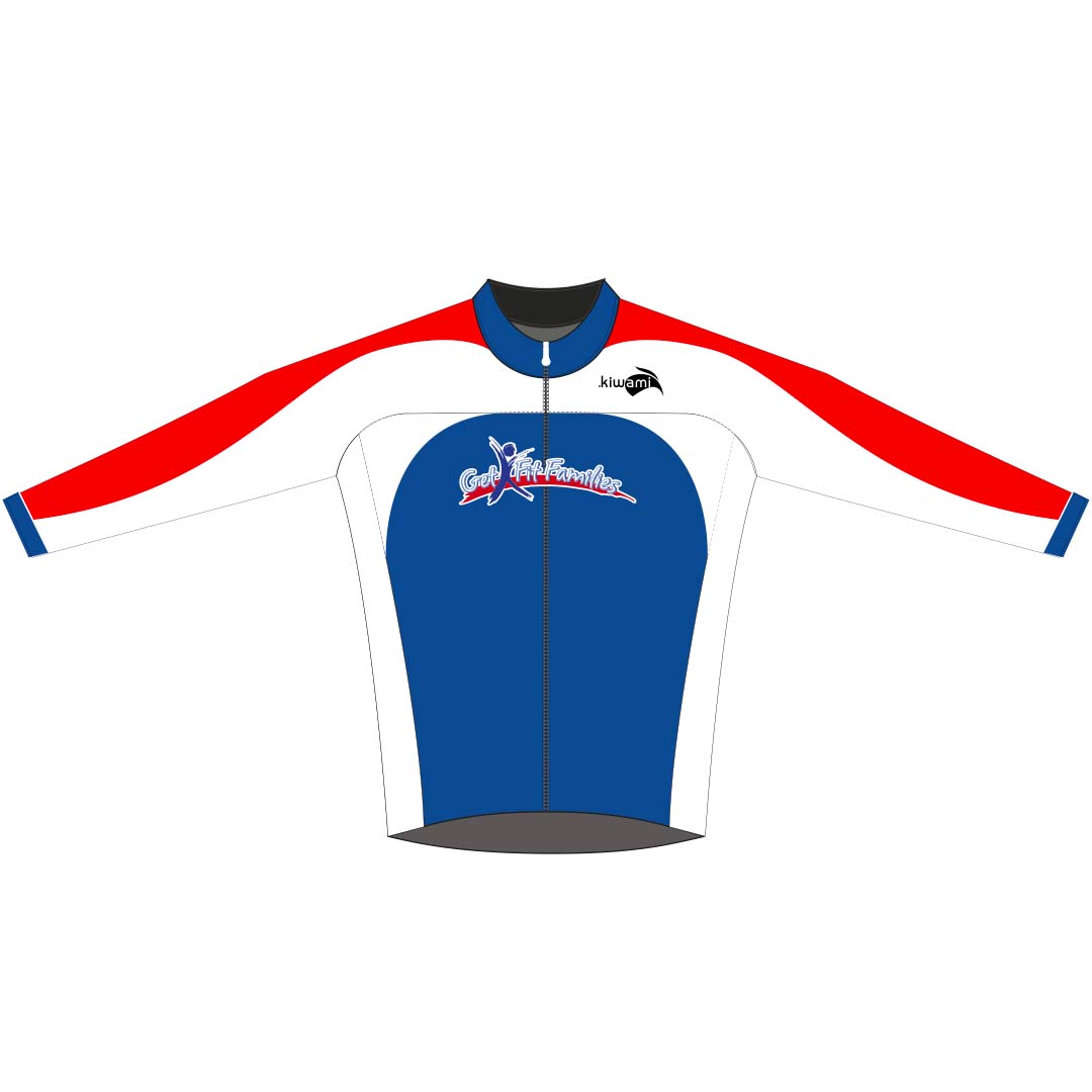 2022 Cycling Jersey