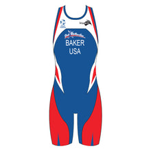 Load image into Gallery viewer, RIO AMPHIBIAN WOMEN OPENBACK - GFF COLLECTION