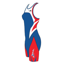 Load image into Gallery viewer, RIO AMPHIBIAN WOMEN OPENBACK - GFF COLLECTION
