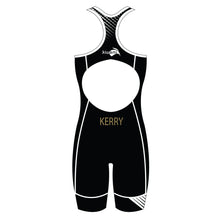 Load image into Gallery viewer, PRIMA 2 RACE OPENBACK TRISUIT - GUNSTER LAW COLLECTION