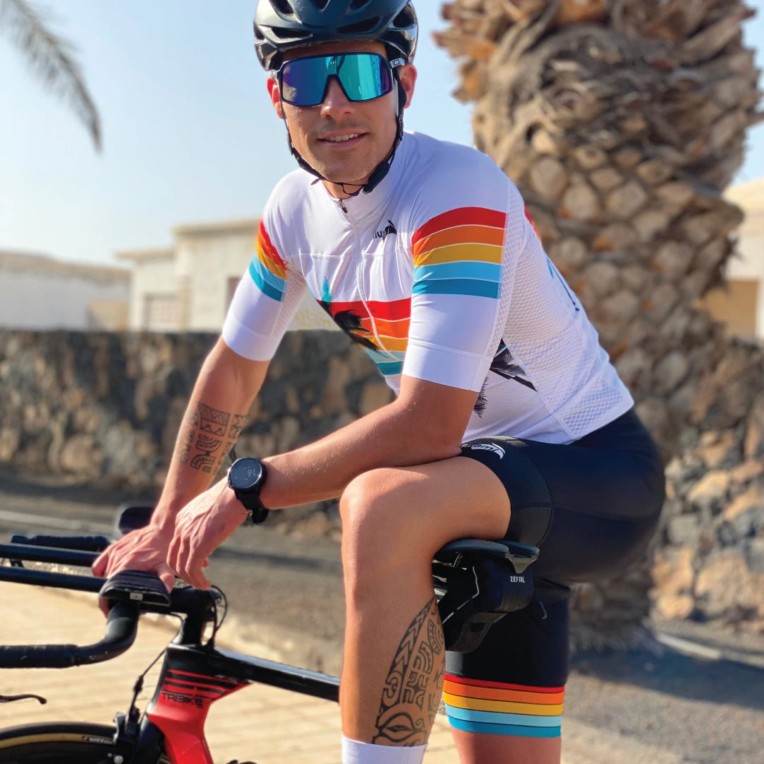 Velo online cycling jersey