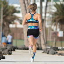 Load image into Gallery viewer, WOMEN'S TOKYO 2 TRI SHORTS - TROPIK