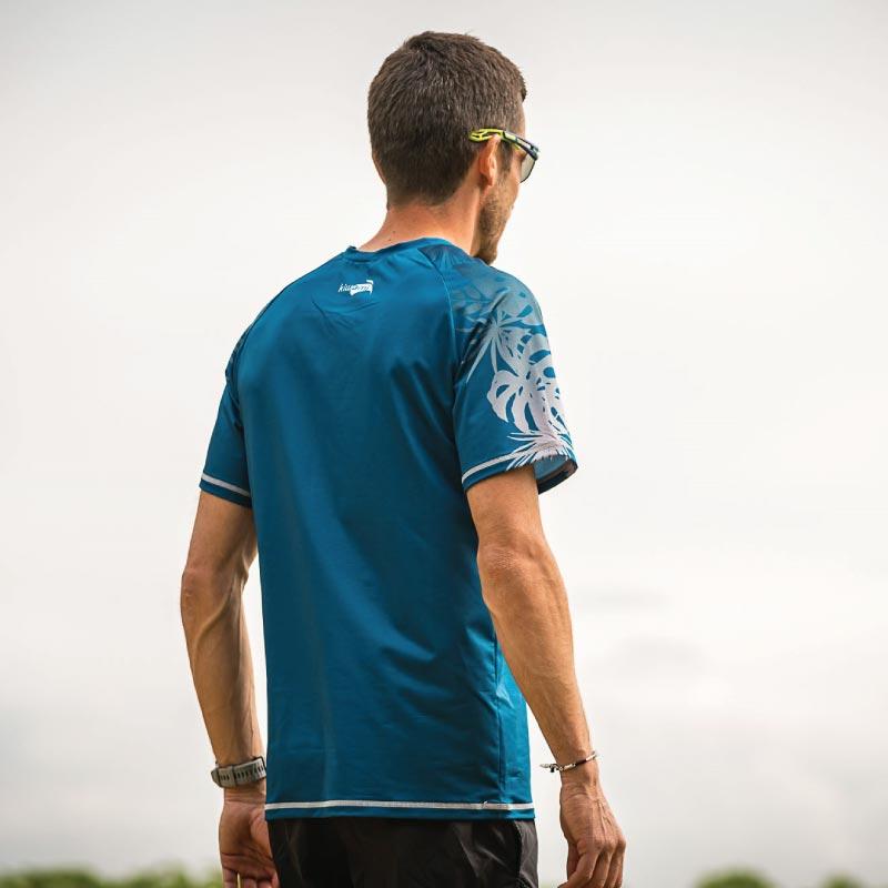 RUNNING TEE-SHIRT FOLIA