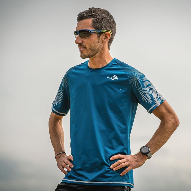 RUNNING TEE-SHIRT FOLIA