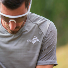 Load image into Gallery viewer, Men's running t-shirt Bivouac