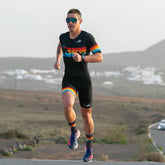 PRIMA 2 LD AERO TRISUIT- MALIBU BLACK