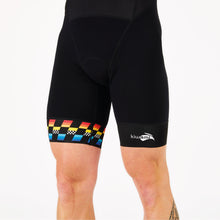 Load image into Gallery viewer, HIRANGA AMPHIBIAN TRISUIT- FINISHER BLACK