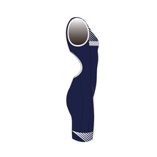 Load image into Gallery viewer, short distance triathlon suit for women type Prima Openback Kiwami Sports
